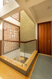 Architectural Marvel: Alayam’s Multi-Layered Design and Striking Diagonal Aesthetics - image 10