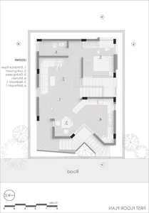 Architectural Marvel: Alayam’s Multi-Layered Design and Striking Diagonal Aesthetics - image 6
