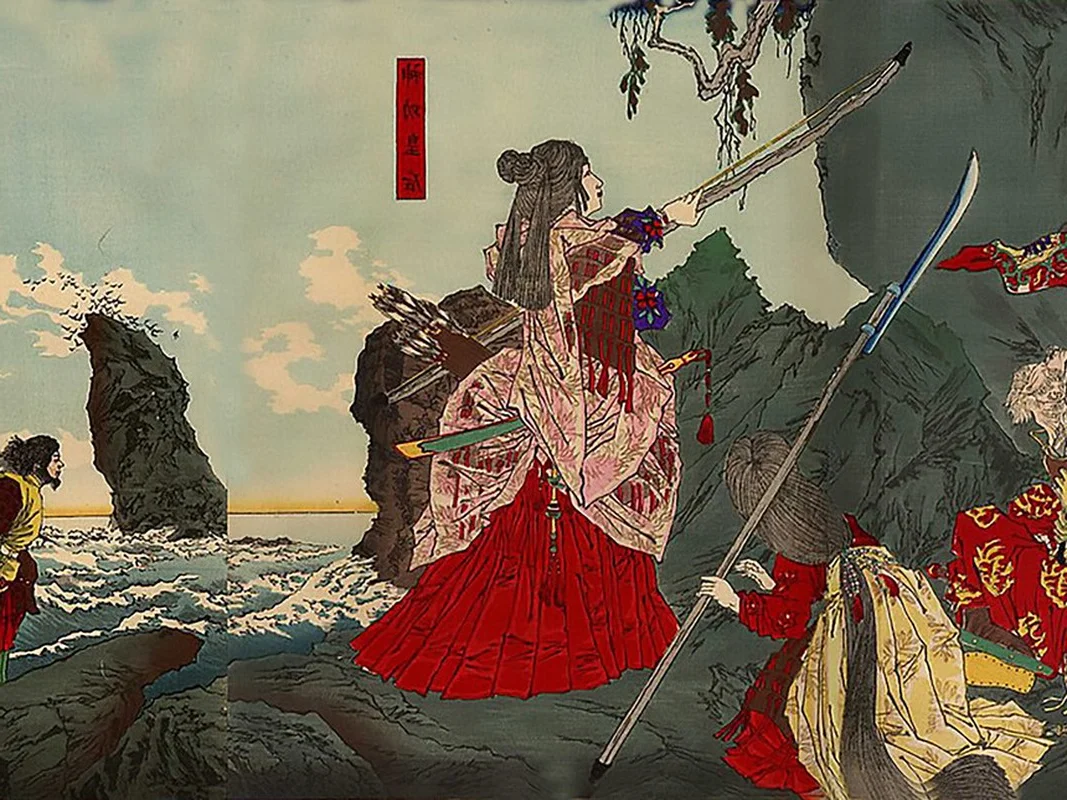 Mystical Powers of Queen Himiko: The Legendary Shaman Queen of Ancient Japan