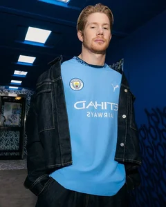 Kevin De Bruyne: Style Guide to the Belgian Captain's Off-Pitch Look - image 6