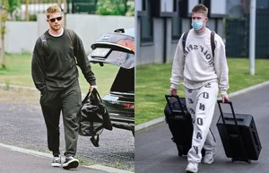 Kevin De Bruyne: Style Guide to the Belgian Captain's Off-Pitch Look - image 0