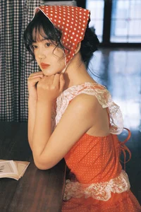 YiTuYu Art Language Vol.9586 Bao Mao Mian Yang Gallery - image 1