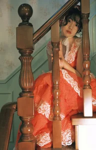 YiTuYu Art Language Vol.9586 Bao Mao Mian Yang Gallery - image 7