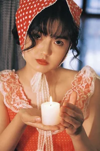 YiTuYu Art Language Vol.9586 Bao Mao Mian Yang Gallery - image 2