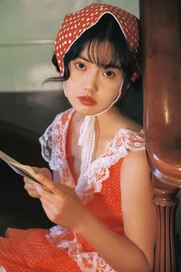 YiTuYu Art Language Vol.9586 Bao Mao Mian Yang Gallery - image 5
