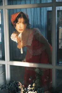 YiTuYu Art Language Vol.9586 Bao Mao Mian Yang Gallery - image 0
