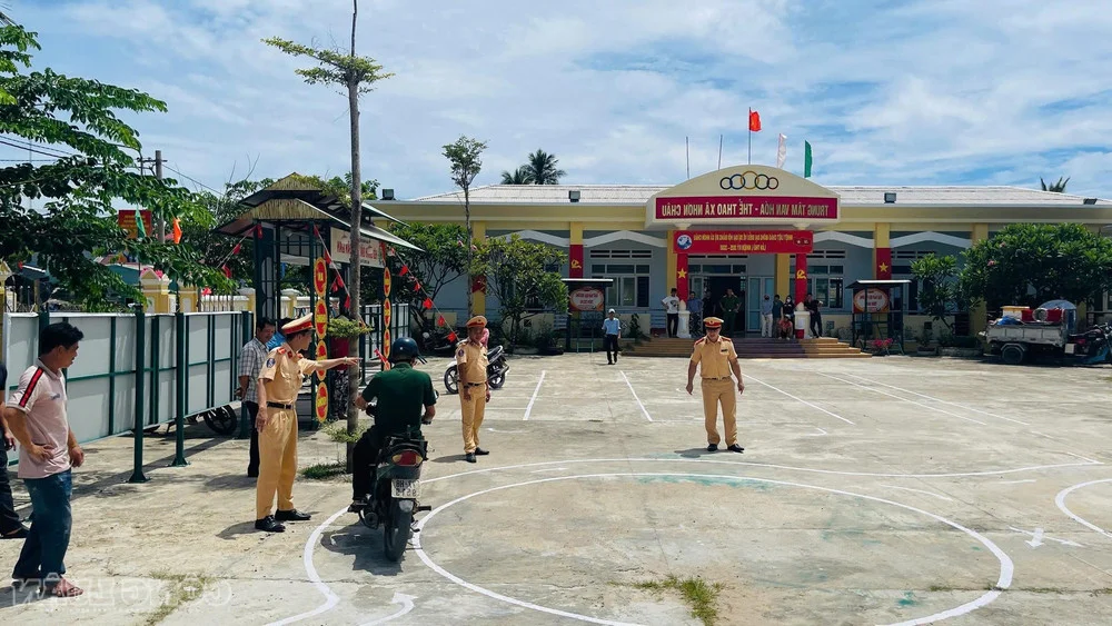 Gia Lai Becomes First Province in Vietnam to Deliver Free Driving Licenses to Remote Border Areas