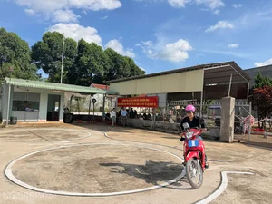 Gia Lai Becomes First Province in Vietnam to Deliver Free Driving Licenses to Remote Border Areas - image 4