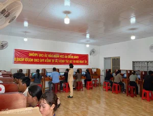 Gia Lai Becomes First Province in Vietnam to Deliver Free Driving Licenses to Remote Border Areas - image 1