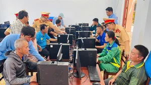 Gia Lai Becomes First Province in Vietnam to Deliver Free Driving Licenses to Remote Border Areas - image 5