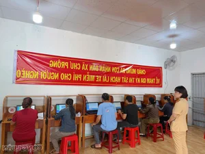 Gia Lai Becomes First Province in Vietnam to Deliver Free Driving Licenses to Remote Border Areas - image 3