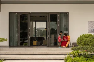 1000m2 Nghệ An Garden House: A Multi-Generational Sanctuary - image 12