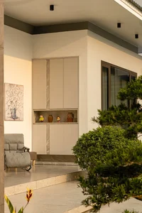 1000m2 Nghệ An Garden House: A Multi-Generational Sanctuary - image 2
