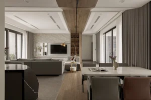 1000m2 Nghệ An Garden House: A Multi-Generational Sanctuary - image 5