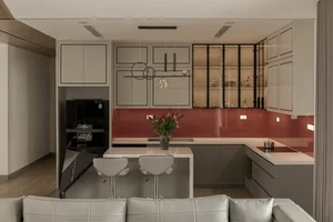 1000m2 Nghệ An Garden House: A Multi-Generational Sanctuary - image 14