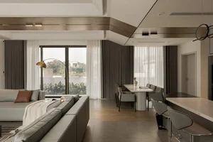 1000m2 Nghệ An Garden House: A Multi-Generational Sanctuary - image 11