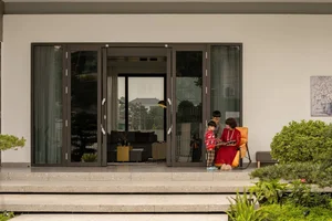 1000m2 Nghệ An Garden House: A Multi-Generational Sanctuary - image 8