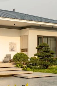 1000m2 Nghệ An Garden House: A Multi-Generational Sanctuary - image 6