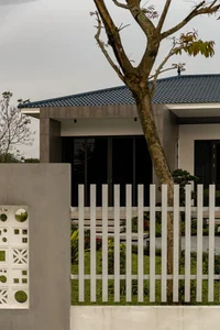 1000m2 Nghệ An Garden House: A Multi-Generational Sanctuary - image 15