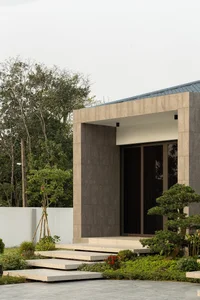 1000m2 Nghệ An Garden House: A Multi-Generational Sanctuary - image 3