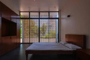Preserving Heritage: An Impressive Countryside Home Blending Traditional Soul with Modern Architectural Comfort - image 10