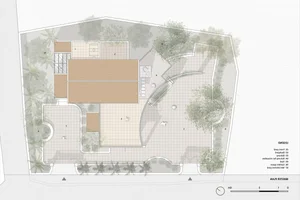 Preserving Heritage: An Impressive Countryside Home Blending Traditional Soul with Modern Architectural Comfort - image 1