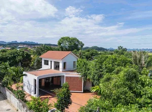 Preserving Heritage: An Impressive Countryside Home Blending Traditional Soul with Modern Architectural Comfort - image 15