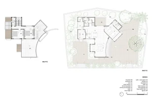 Preserving Heritage: An Impressive Countryside Home Blending Traditional Soul with Modern Architectural Comfort - image 0
