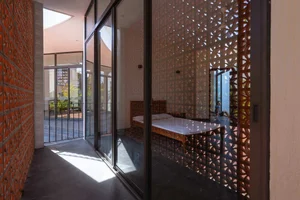 Preserving Heritage: An Impressive Countryside Home Blending Traditional Soul with Modern Architectural Comfort - image 7