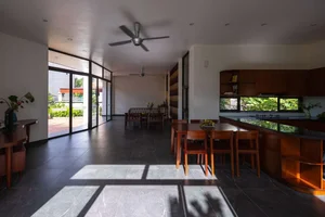 Preserving Heritage: An Impressive Countryside Home Blending Traditional Soul with Modern Architectural Comfort - image 16