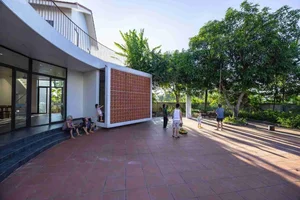 Preserving Heritage: An Impressive Countryside Home Blending Traditional Soul with Modern Architectural Comfort - image 13