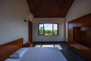 Preserving Heritage: An Impressive Countryside Home Blending Traditional Soul with Modern Architectural Comfort - image 11