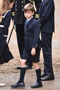 The Classic British Royal Style of the Young Princes - image 2