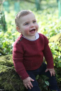 The Classic British Royal Style of the Young Princes - image 4