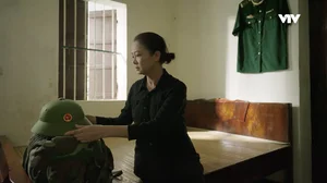 The Heartwarming Finale of Cuoc Chien Khong Gioi Tuyen: Romance Blooms Between Trung and Phuong - image 21