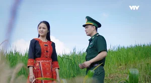 The Heartwarming Finale of Cuoc Chien Khong Gioi Tuyen: Romance Blooms Between Trung and Phuong - image 5