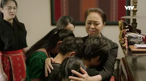 The Heartwarming Finale of Cuoc Chien Khong Gioi Tuyen: Romance Blooms Between Trung and Phuong - image 7