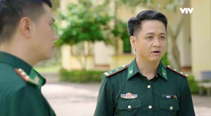 The Heartwarming Finale of Cuoc Chien Khong Gioi Tuyen: Romance Blooms Between Trung and Phuong - image 4