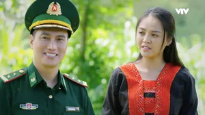 The Heartwarming Finale of Cuoc Chien Khong Gioi Tuyen: Romance Blooms Between Trung and Phuong - image 11