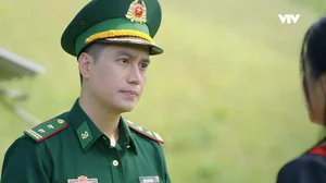 The Heartwarming Finale of Cuoc Chien Khong Gioi Tuyen: Romance Blooms Between Trung and Phuong - image 0
