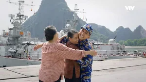 The Heartwarming Finale of Cuoc Chien Khong Gioi Tuyen: Romance Blooms Between Trung and Phuong - image 24