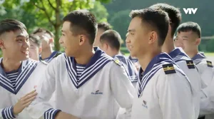 The Heartwarming Finale of Cuoc Chien Khong Gioi Tuyen: Romance Blooms Between Trung and Phuong - image 15
