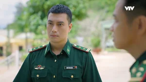 The Heartwarming Finale of Cuoc Chien Khong Gioi Tuyen: Romance Blooms Between Trung and Phuong - image 10