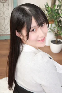 Hibiki Amamiya LOVEPOP Photoset 01: Capturing the Pure Essence of Japanese Style - image 0