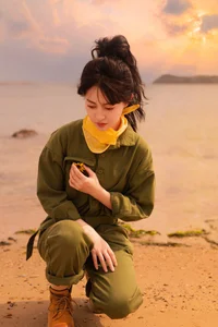 YiTuYu Art Language Vol.5731 Featuring Yi Xuan: Elegant Portrait Photography - image 14