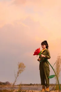 YiTuYu Art Language Vol.5731 Featuring Yi Xuan: Elegant Portrait Photography - image 0