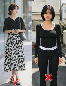 Elegant Black and White Summer Outfits for Effortless Style - image 9