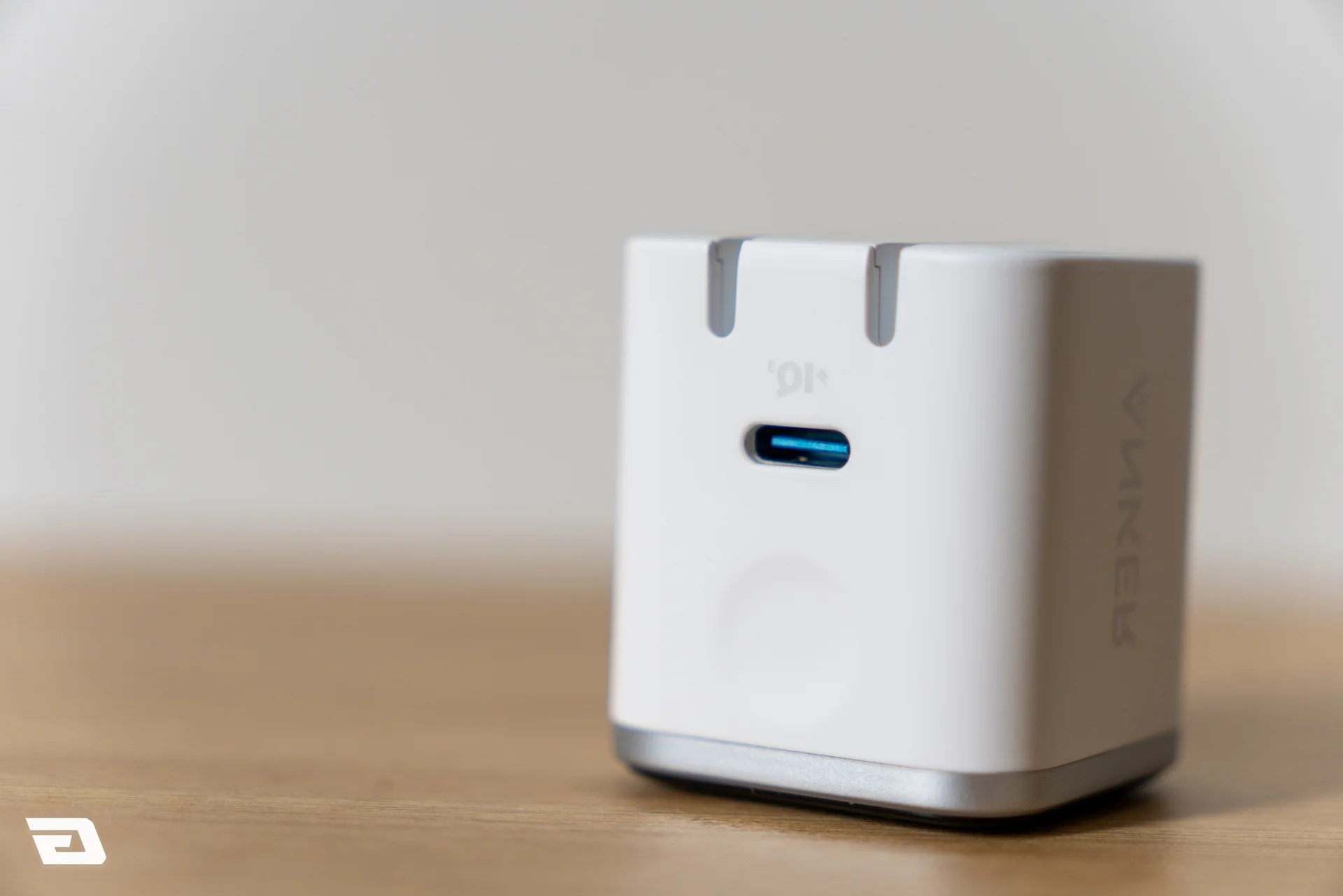 Compact Powerhouse: Why This 45W Charger Is My New Favorite Tech Accessory