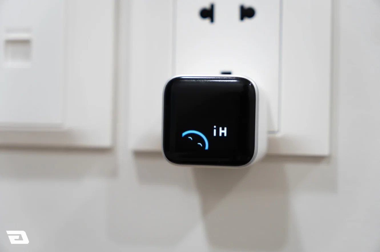 Compact Powerhouse: Why This 45W Charger Is My New Favorite Tech Accessory