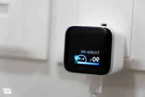 Compact Powerhouse: Why This 45W Charger Is My New Favorite Tech Accessory - image 6